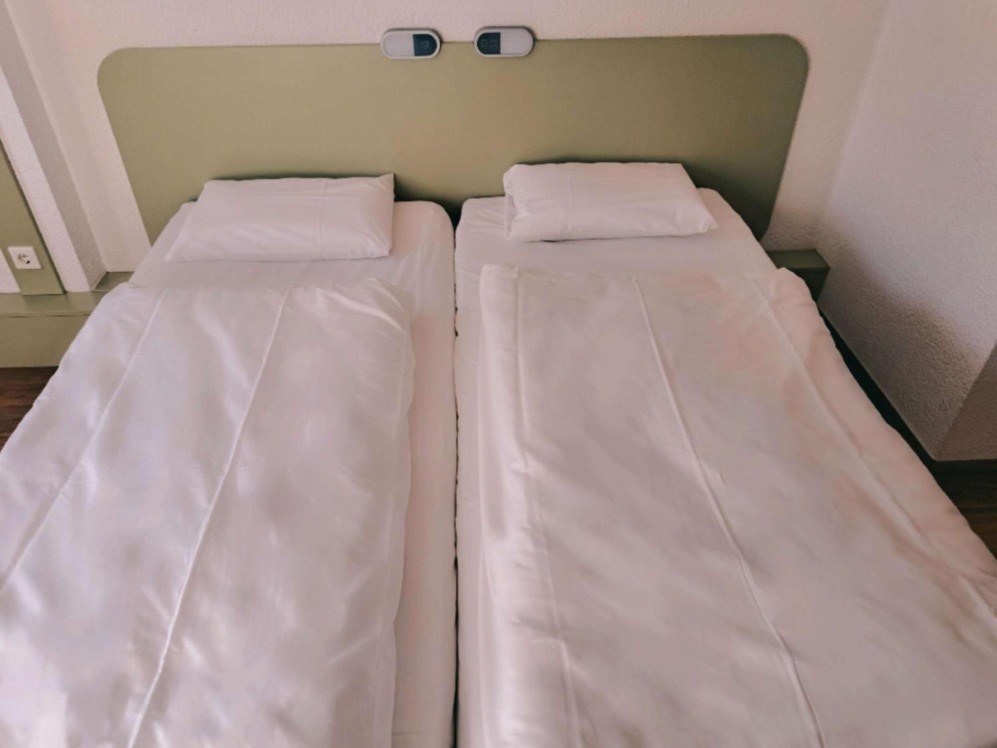 Ibis Budget Ost Berlim